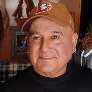 Steve Segura