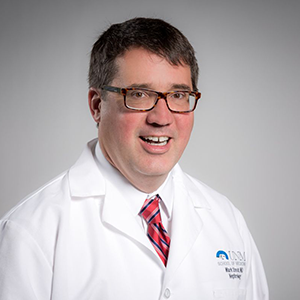 Mark Unruh