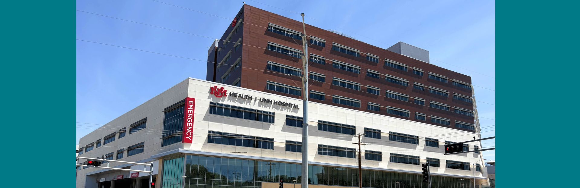 Ambulance Traffic Diverted, Clinical Appointments Cancelled and Classes ...
