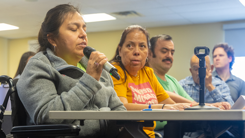 Rarest Disability Rare Disease Day at UNM Builds Community Around a Common Human ...