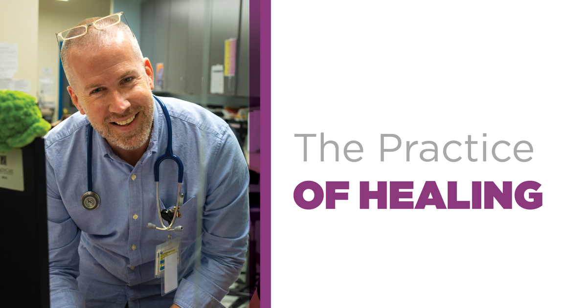 A Nurse’s Perspective on Treating Substance Use Disorder