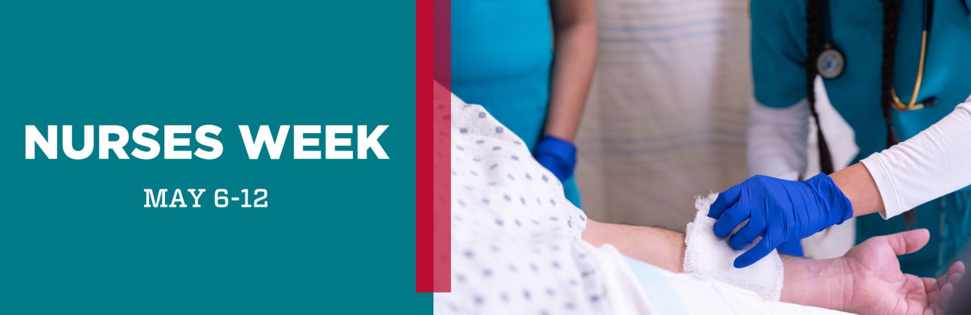 Nurses Week 2026: Highlighting the Voices of Nursing | UNM HSC Newsroom