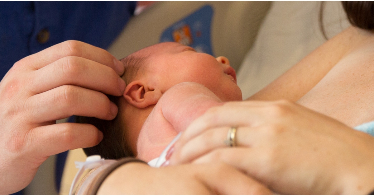Expanding Maternal Care in New Mexico Through Data and Mental Health Support