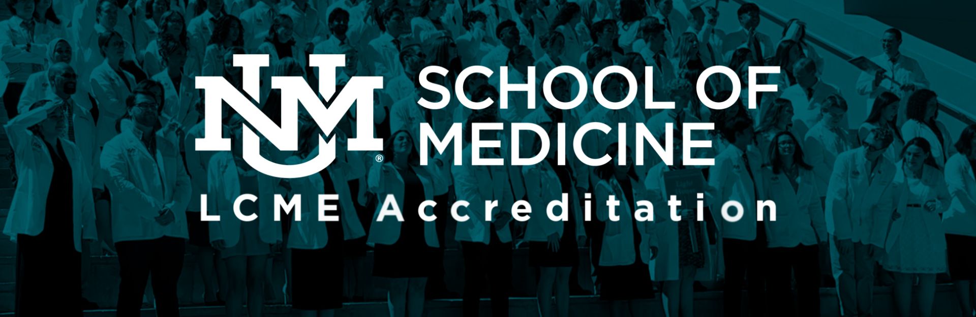 SOM ACME Accreditation[36]