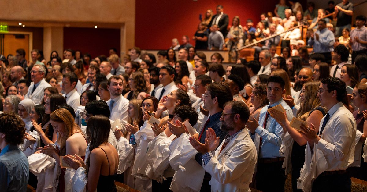 A Million Investment in Future Physicians A Million Investment in Future Physicians