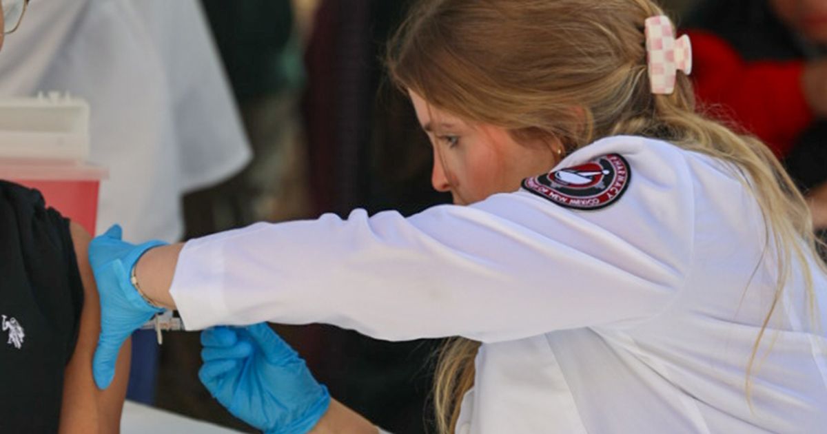 Photo: UNM HSC Newsroom Thumbnail