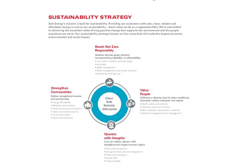 Sustainability Strategy Info Sheet thumbnail