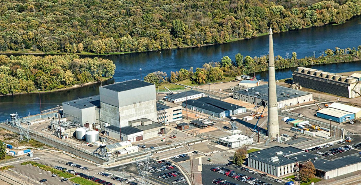 Monticello Nuclear Plant refuels to continue producing clean, reliable  energy | Xcel Energy Newsroom