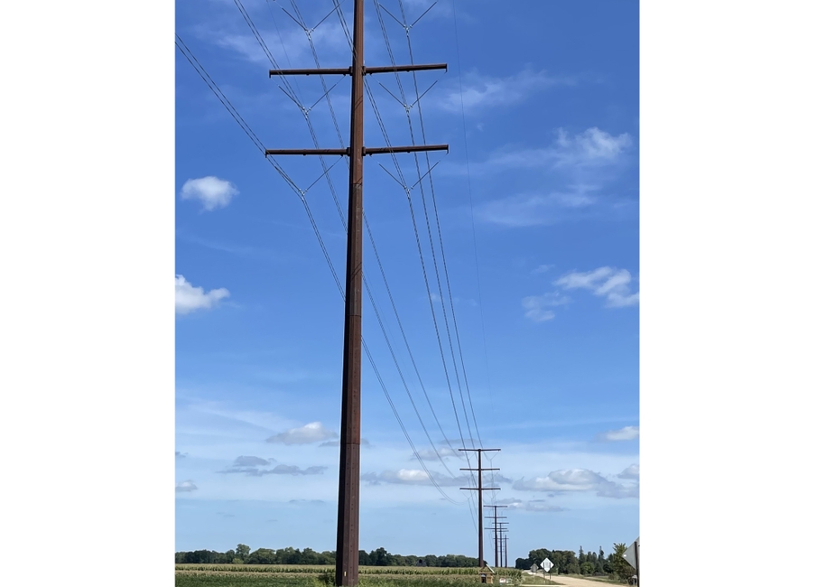 345 kV structure 2 thumbnail