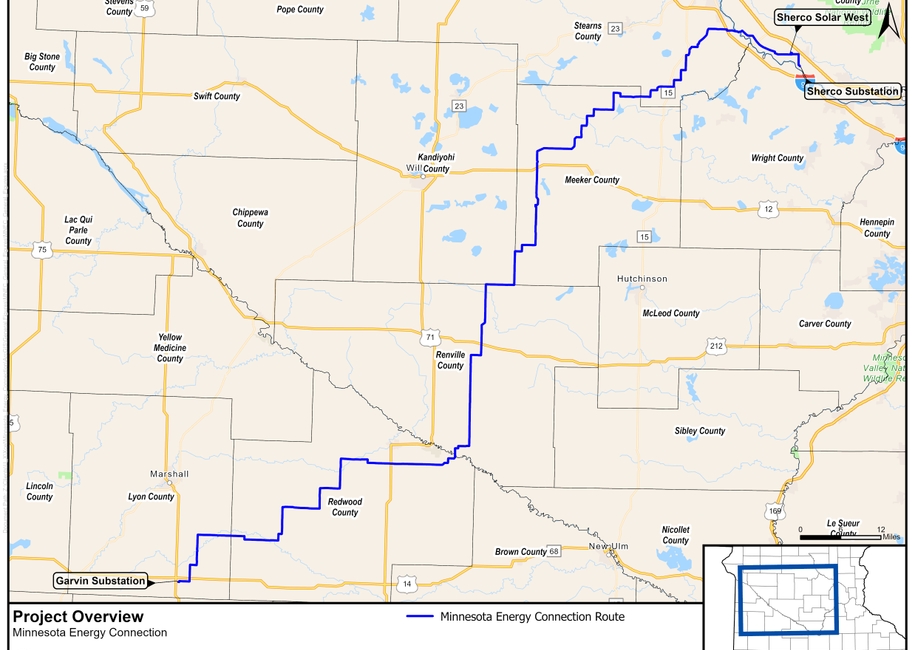 Minnesota Energy Connection 20250411 thumbnail