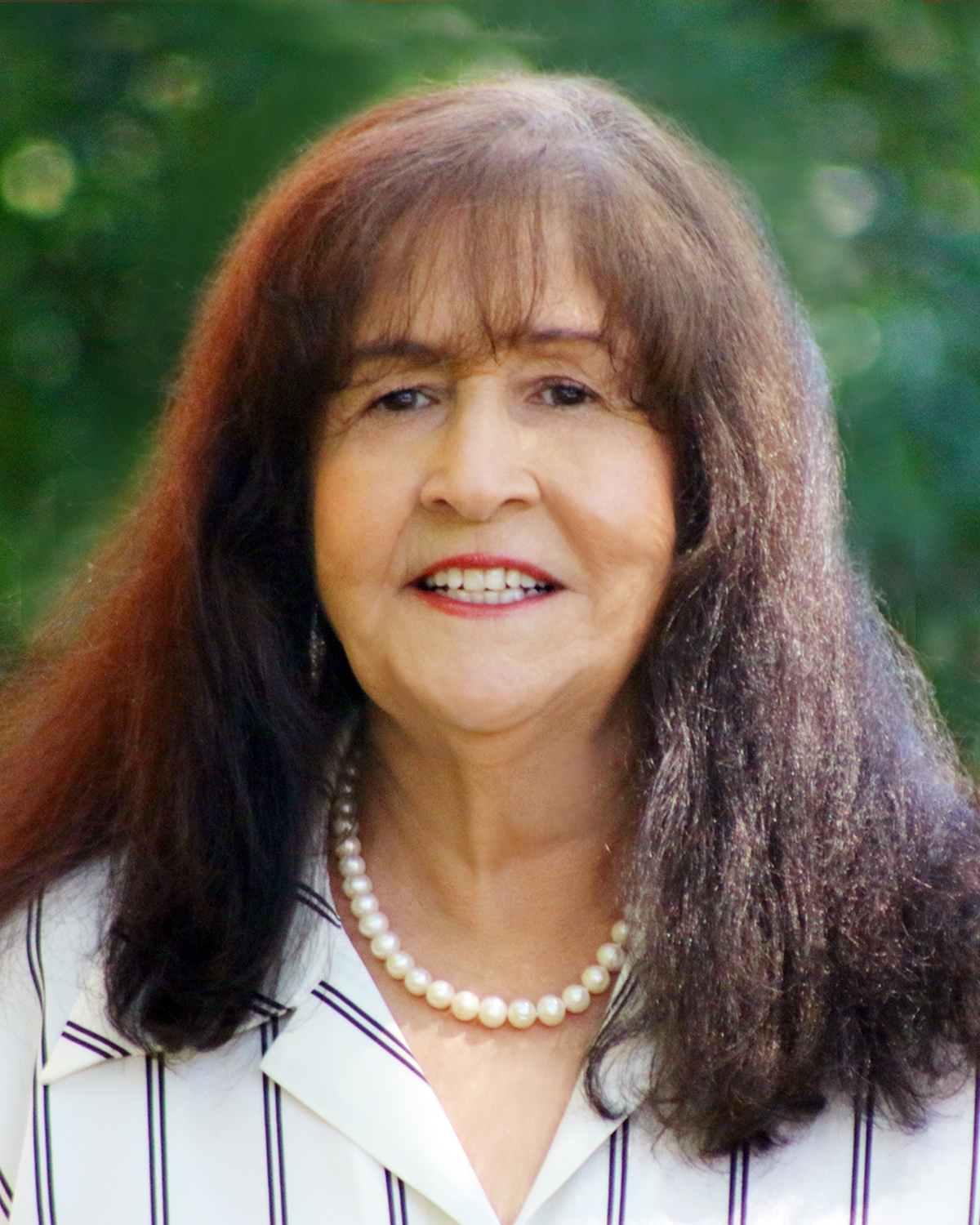 Letty Kuykendall