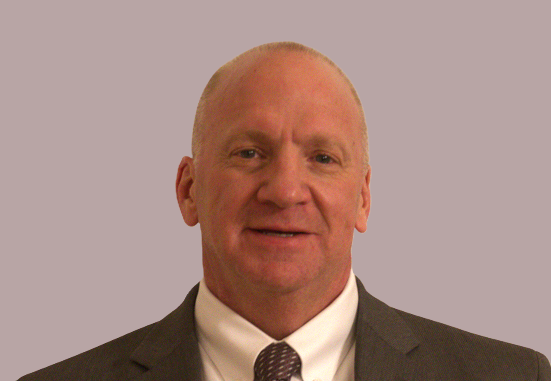Brent Heffington