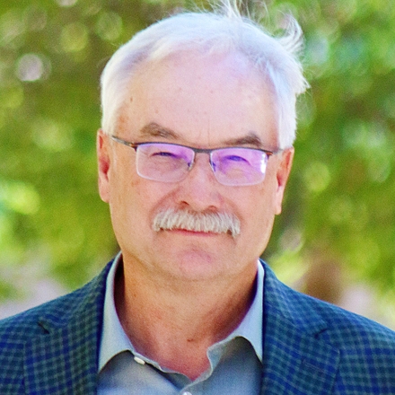 David Low