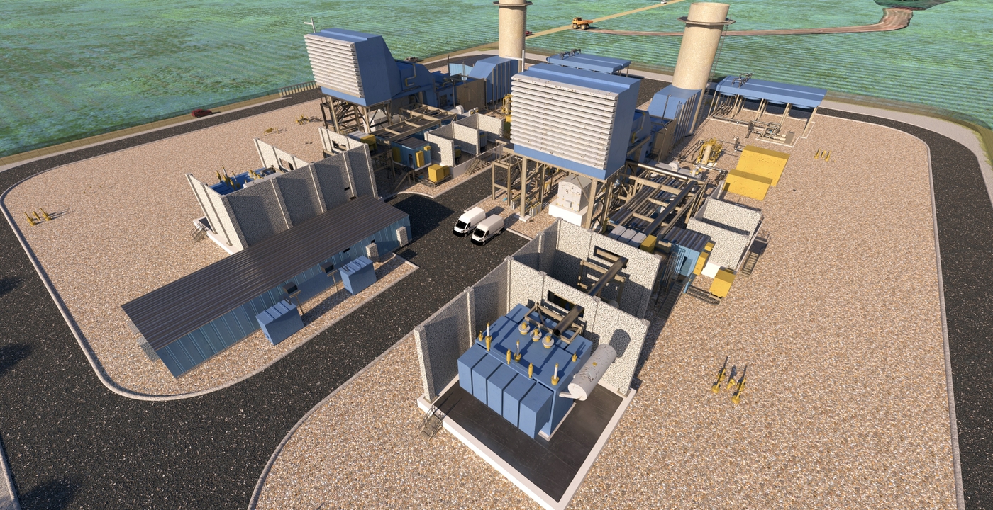 Xcel Energy gains approval for natural gas plant in southwest Minnesota |  Xcel Energy Newsroom