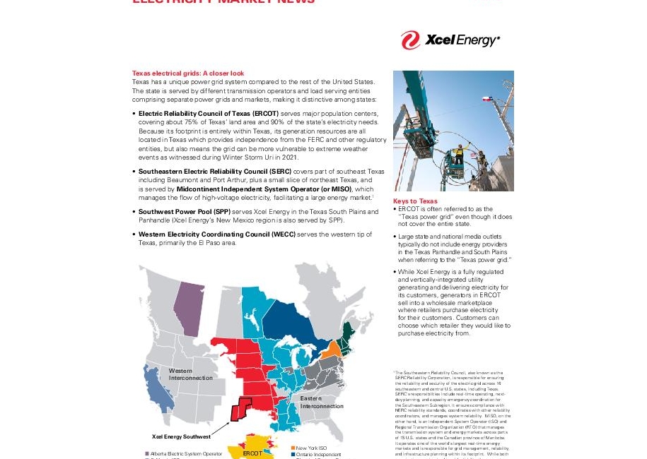 Making Sense of Texas Electricity Markets thumbnail