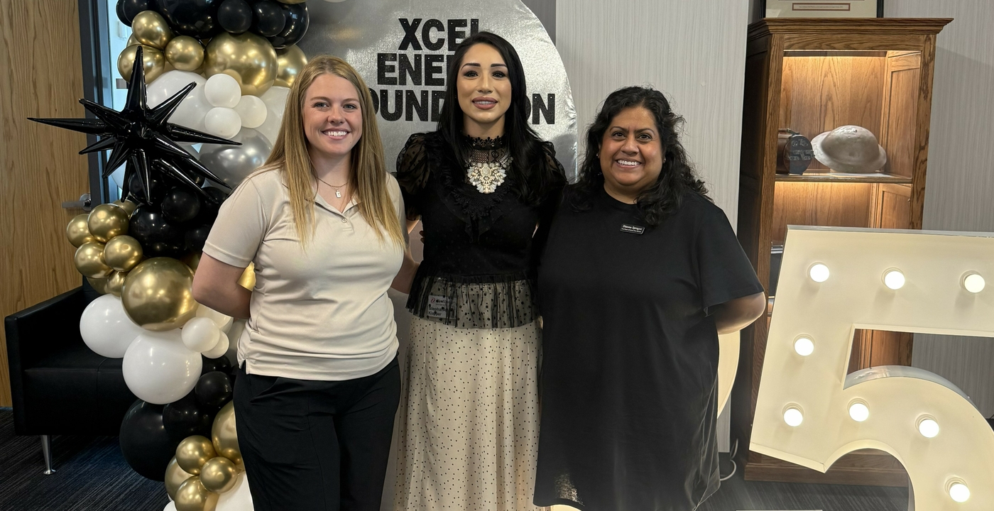 Xcel Energy Foundation awards $580,000 in grants