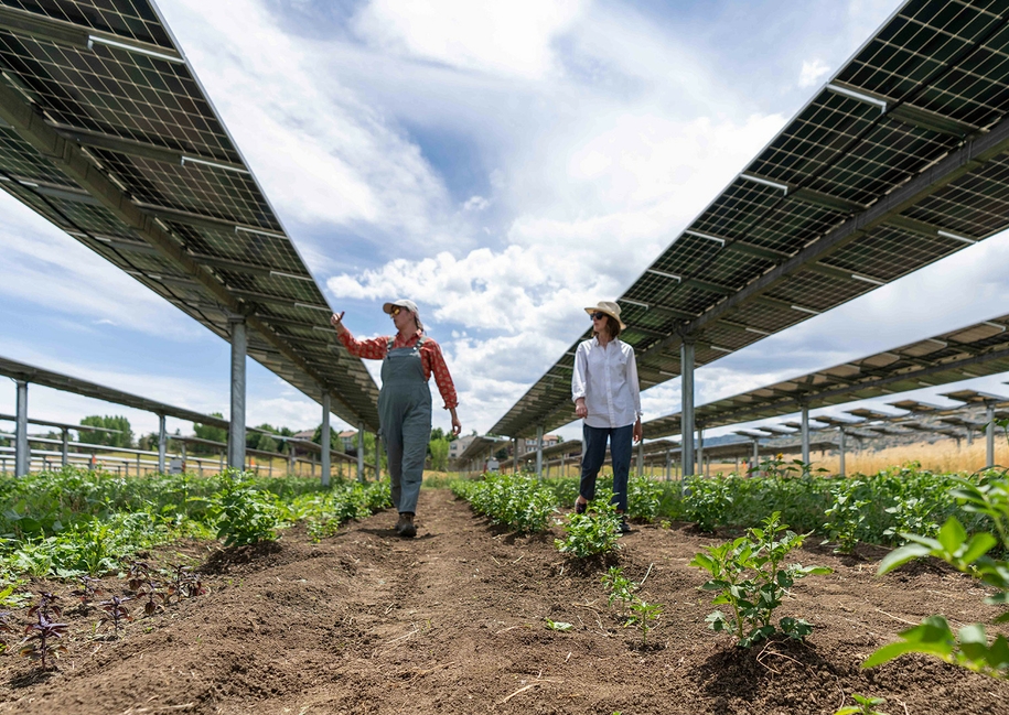 Xcel Energy powering communities, economies as energy landscape evolves