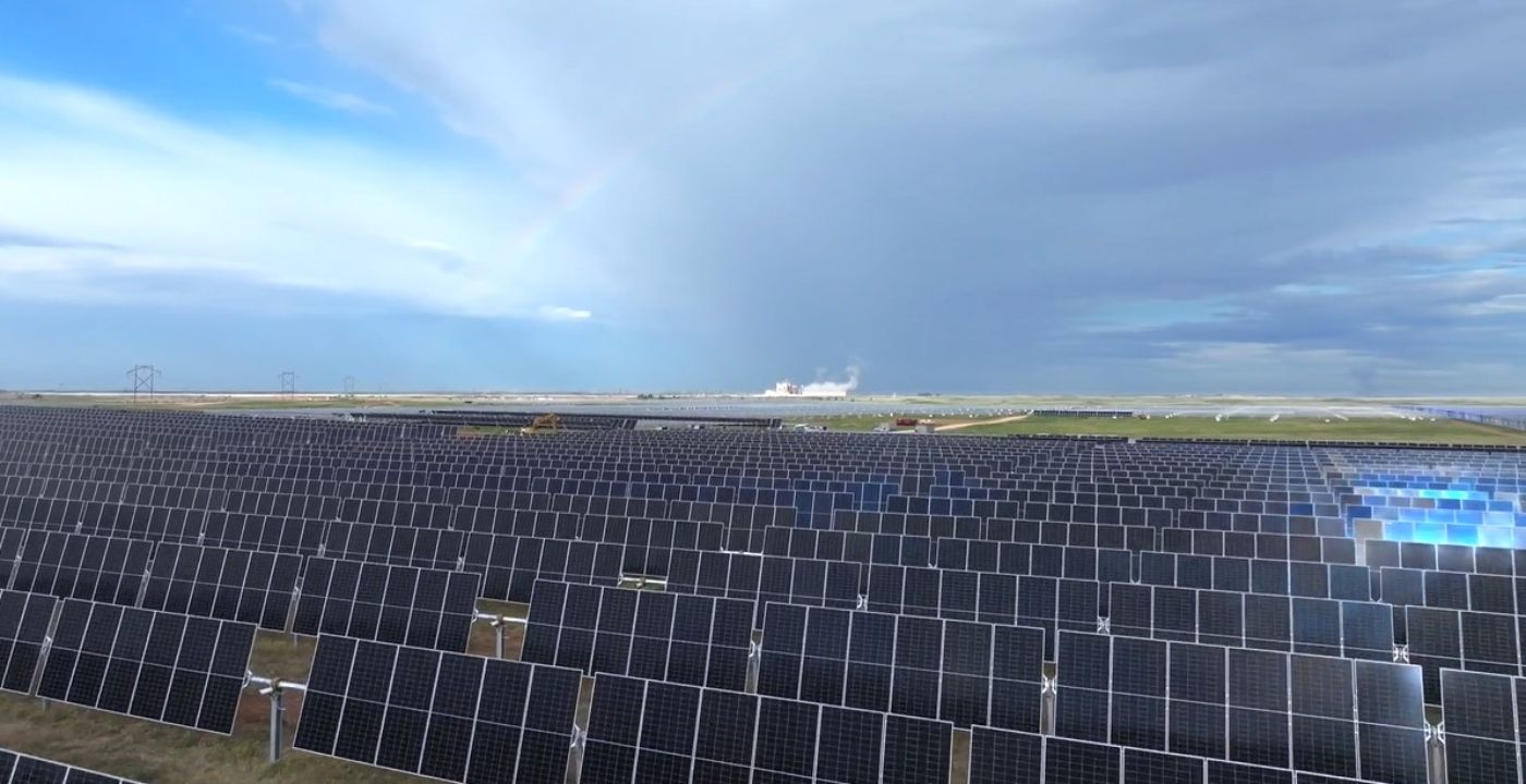 Xcel Energy expands solar and battery energy storage to manage energy ...