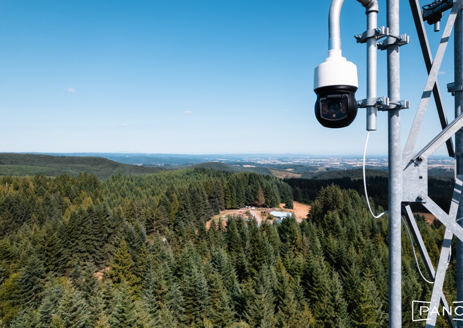 Xcel Energy brings AI-driven wildfire detection to Wisconsin - Xcel Energy Newsroom