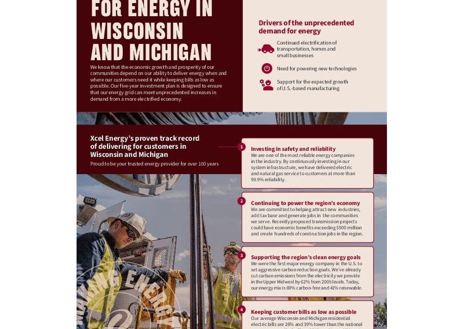Wisconsin-Michigan Investment Plan Info Sheet thumbnail