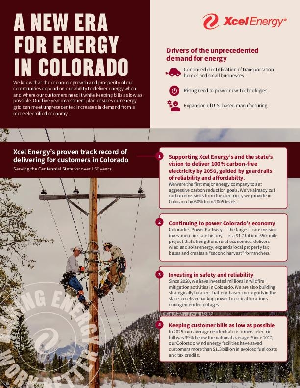 Colorado Investment Plan Info Sheet