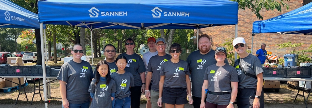 Meet the Good Energy Award winners paying it forward | Xcel Energy