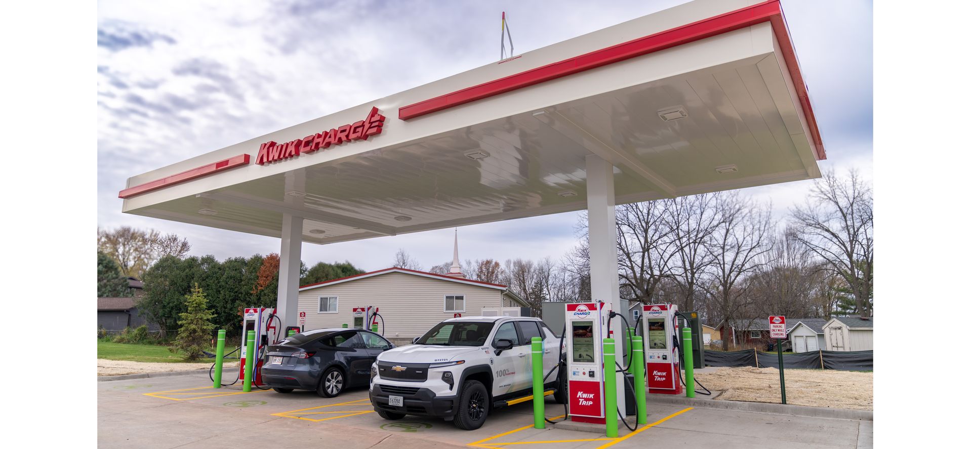 elf bar vape uk Charging up Wisconsin with Kwik Trip