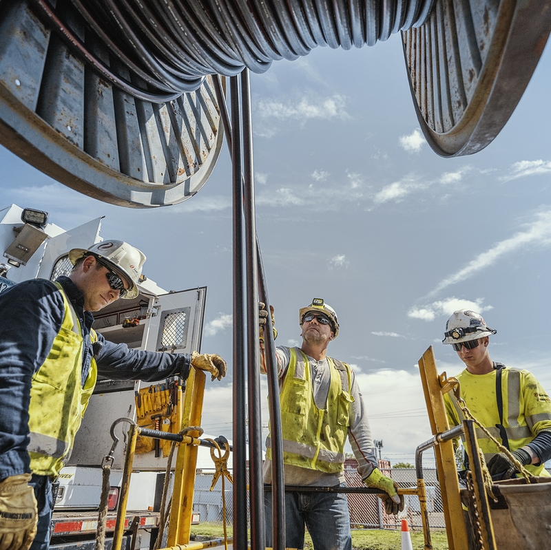 Preventing fires in the Upper Midwest | Xcel Energy Stories