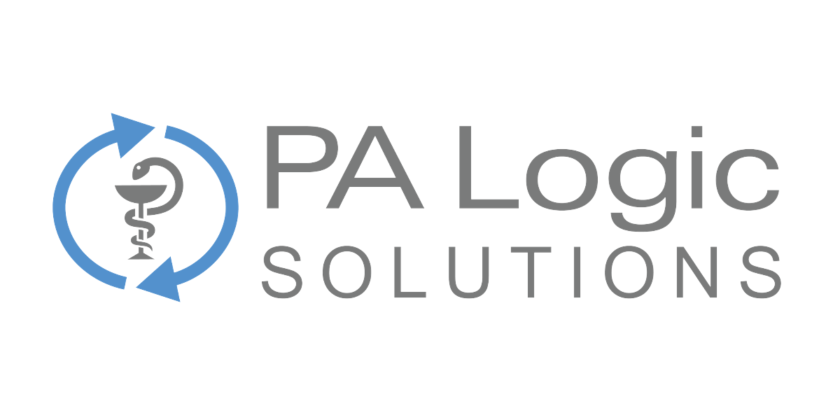PA Logic Solutions logo