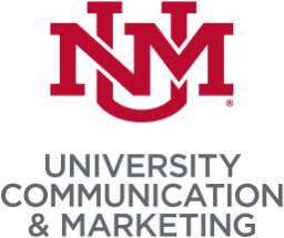 UNM UCAM Logo