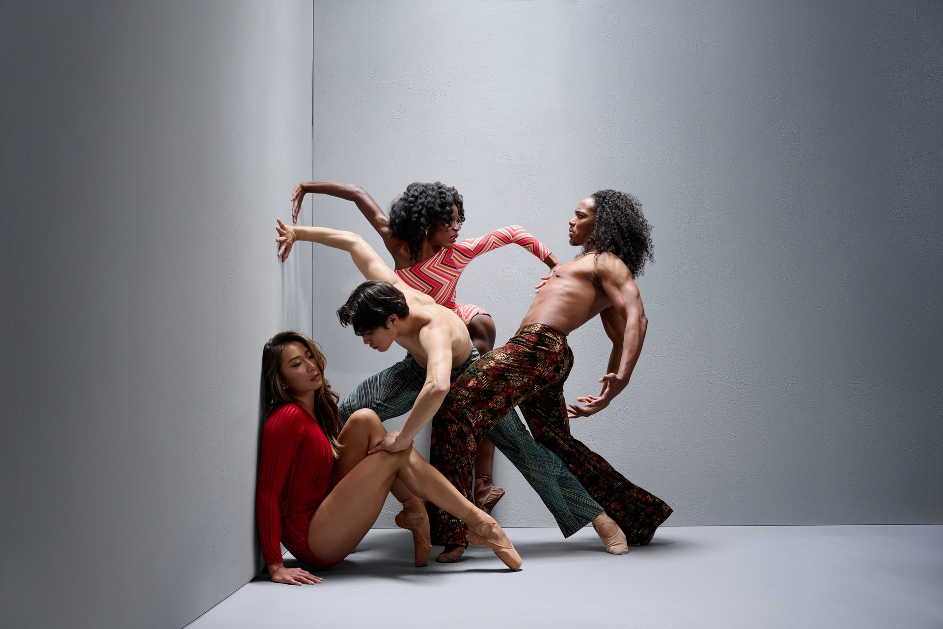 Complexions Contemporary Ballet - 8