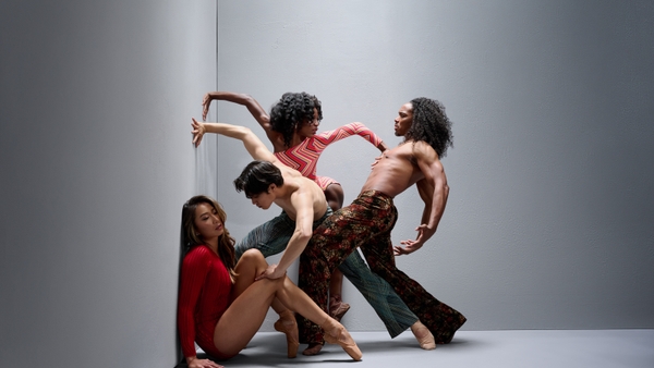 Complexions Contemporary Ballet - 8