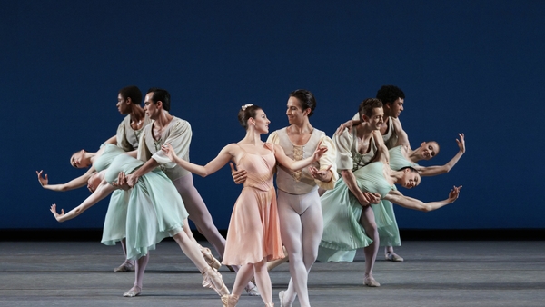 25/26 Season: New York City Ballet Images