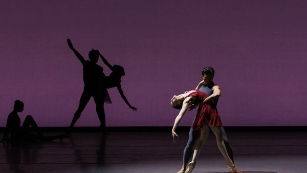 New York City Ballet Concerto Pianos – 13