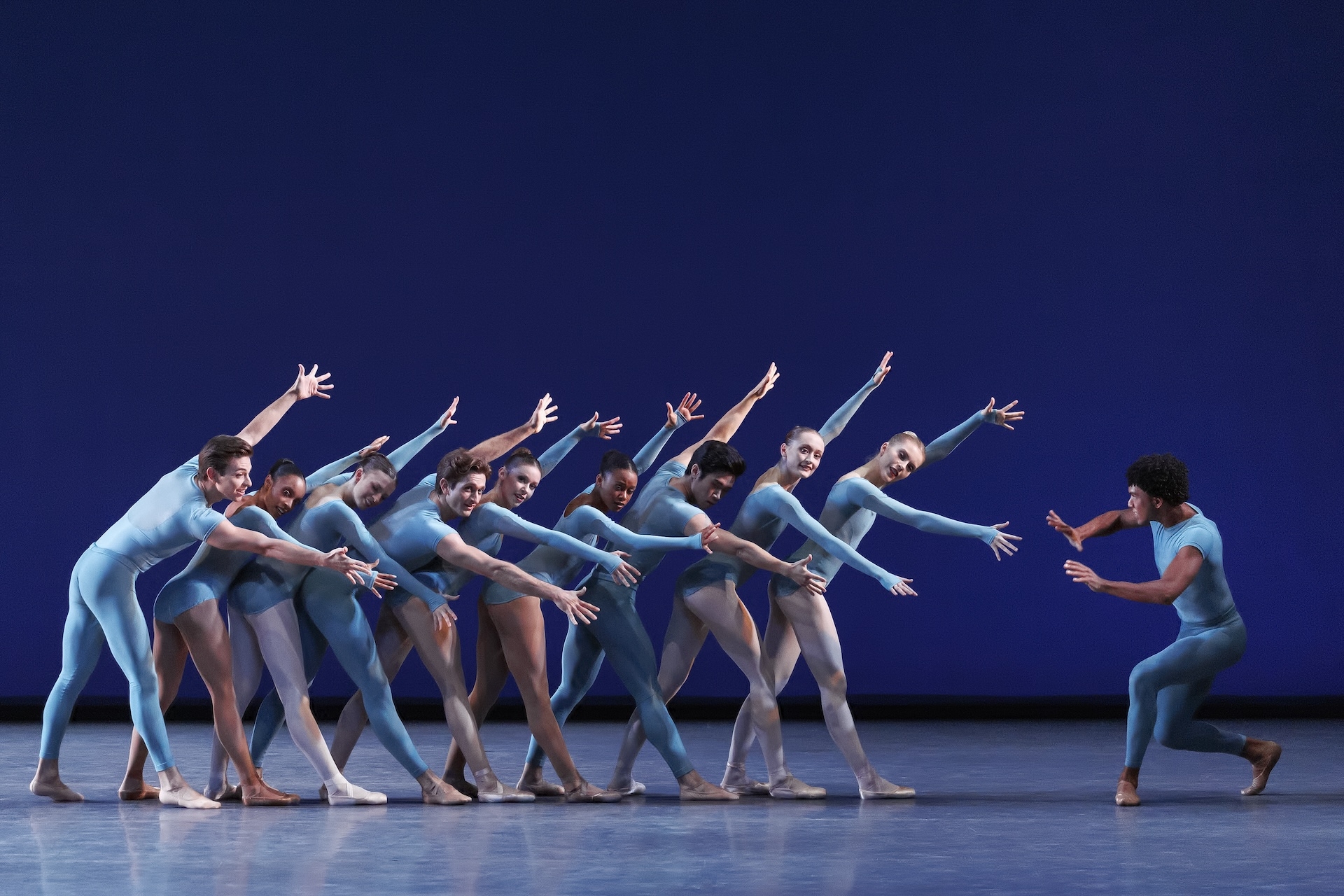 New York City Ballet Signs - 10