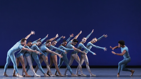 New York City Ballet Signs - 10