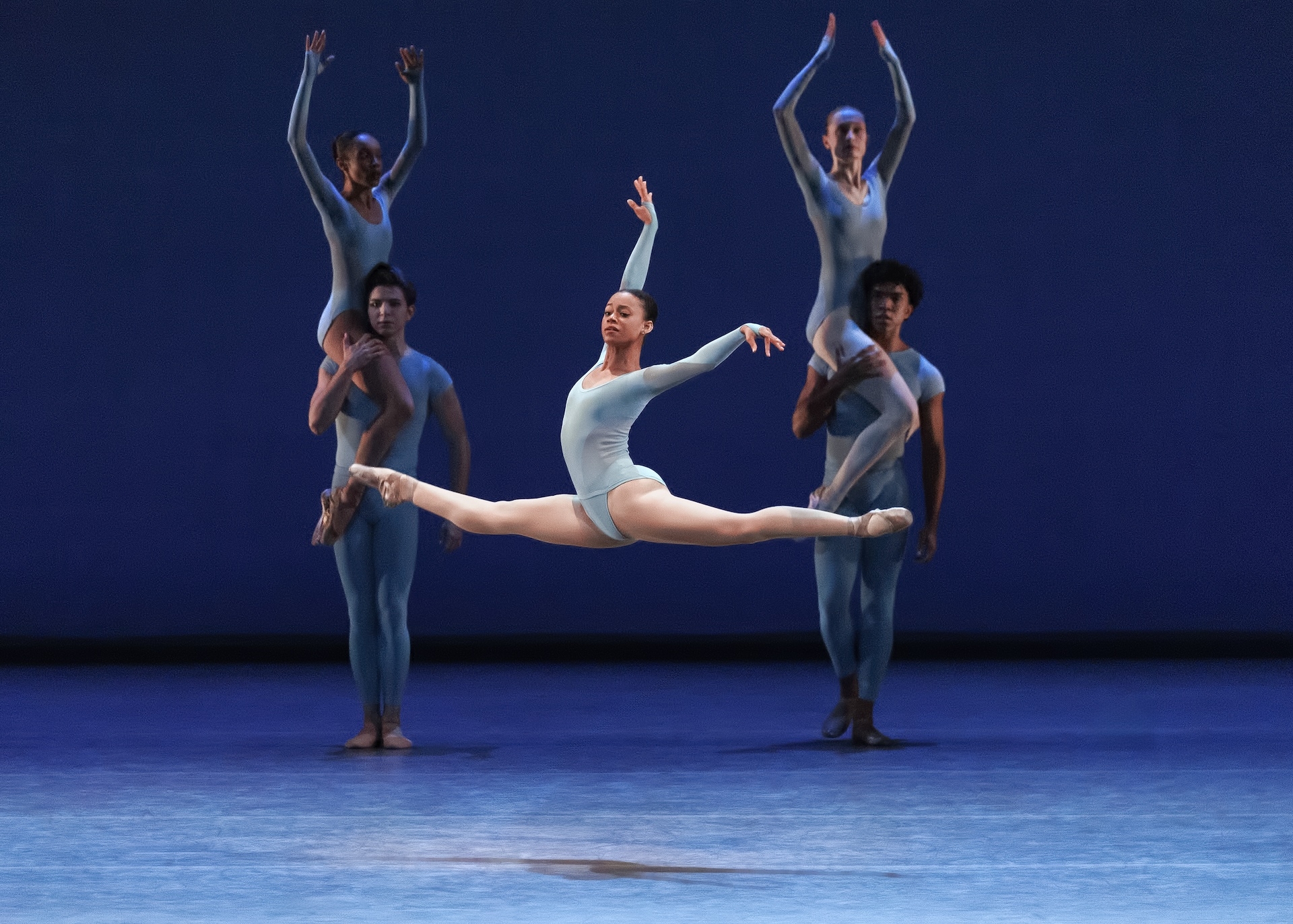 New York City Ballet Signs – 9