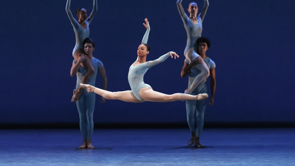 New York City Ballet Signs – 9
