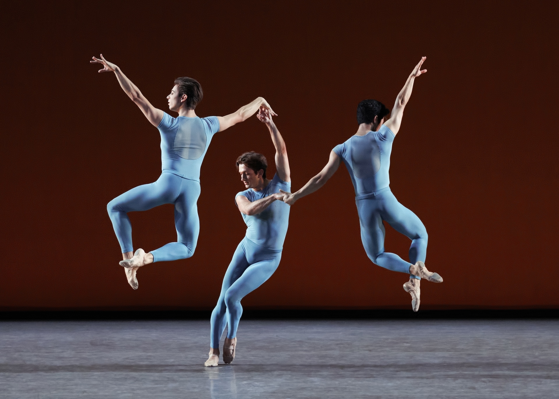 New York City Ballet Signs – 8