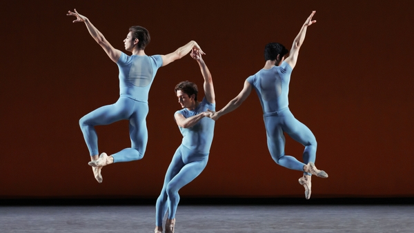 New York City Ballet Signs – 8