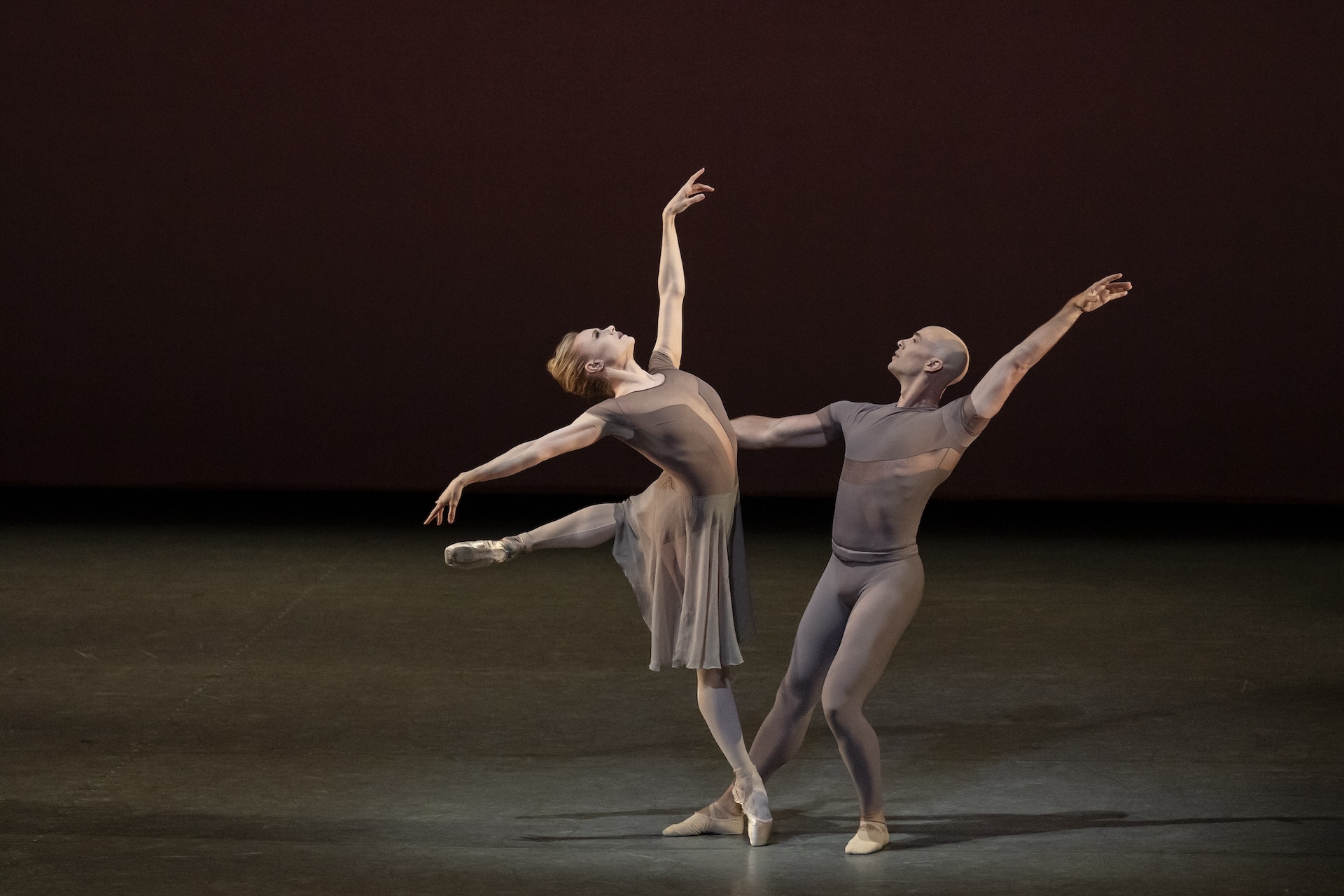 New York City Ballet This Bitter Earth – 5