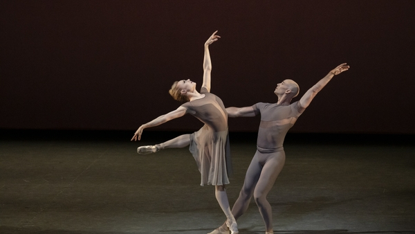New York City Ballet This Bitter Earth – 5