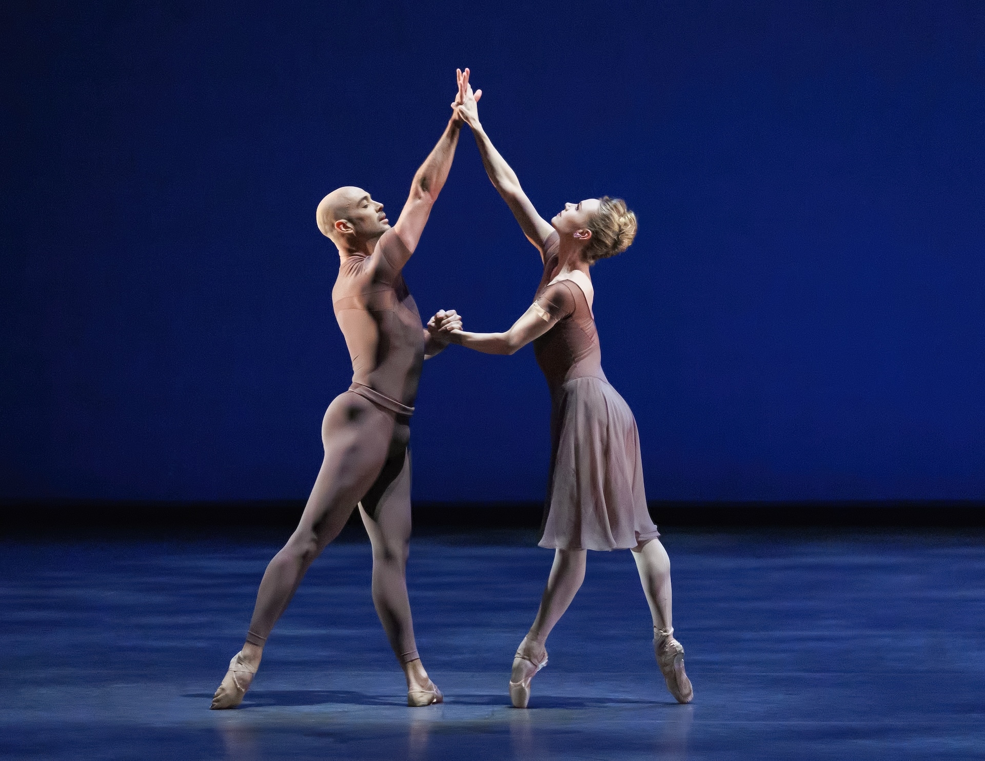New York City Ballet This Bitter Earth – 4