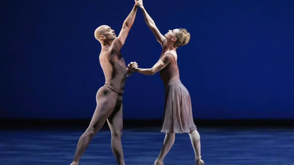 New York City Ballet This Bitter Earth – 4
