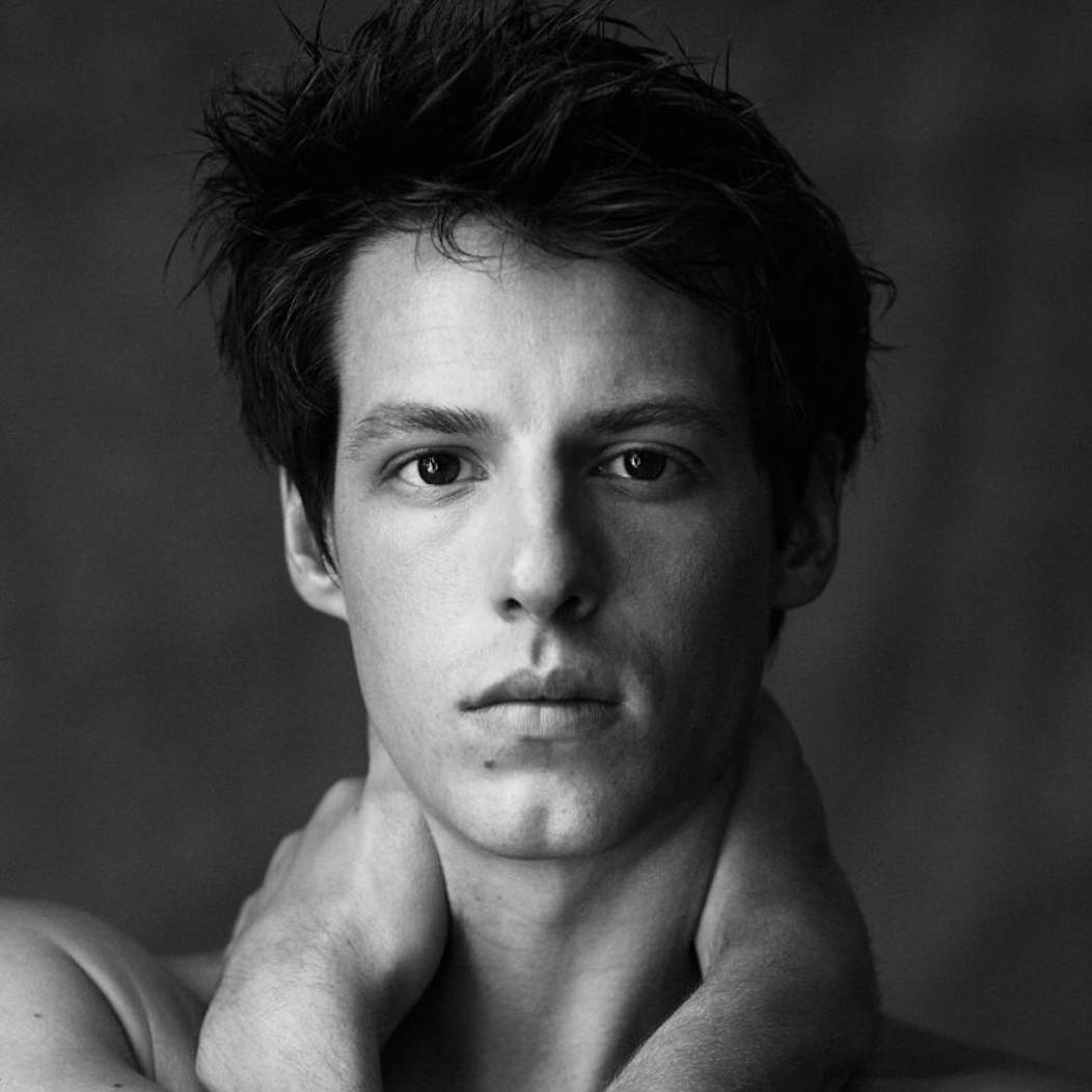 Germain Louvet