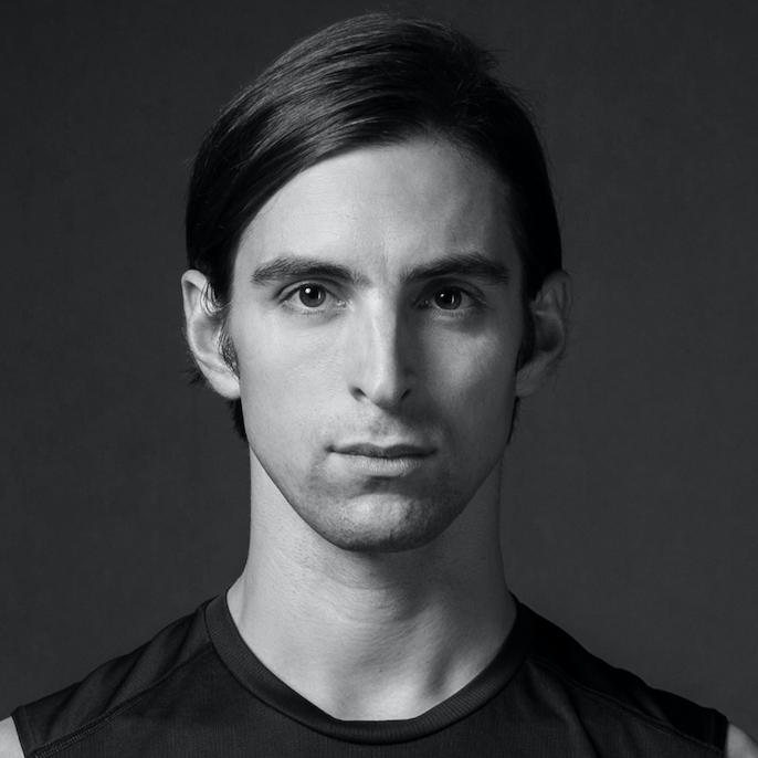 Marc Moreau