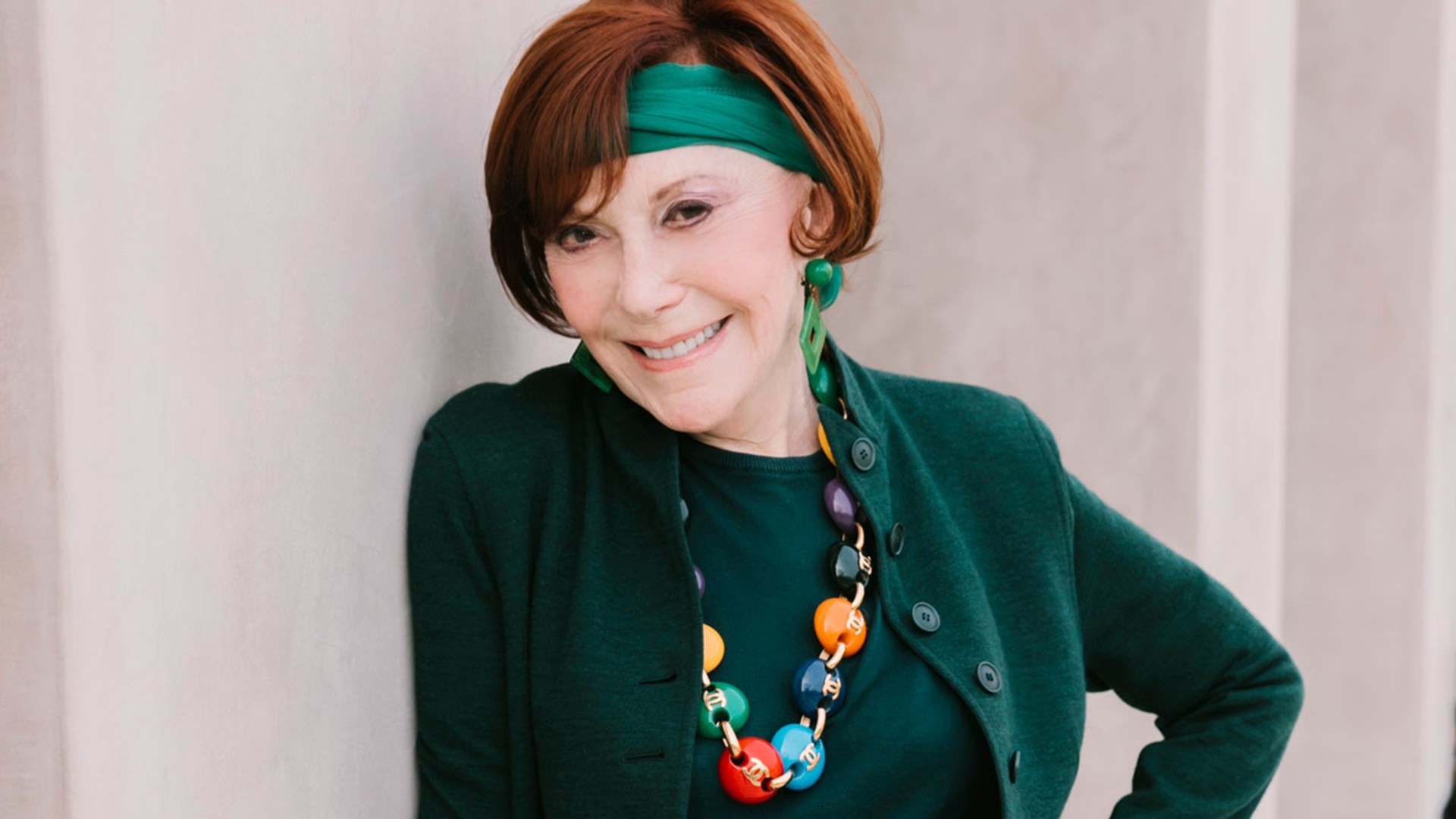 Glorya Kaufman