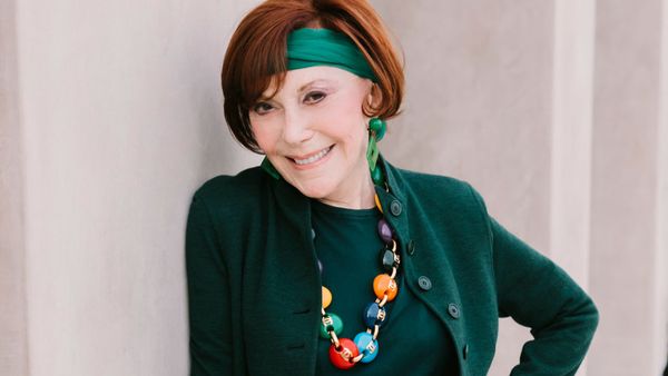 Glorya Kaufman