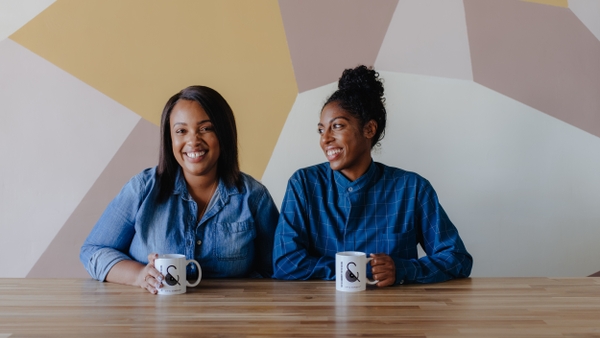 Sip & Sonder Founders