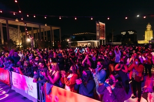 The Music Center Launches Summer Soundwaves